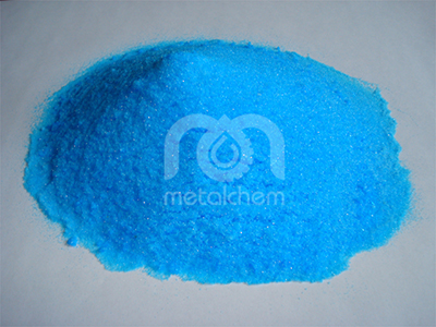 Copper sulphate