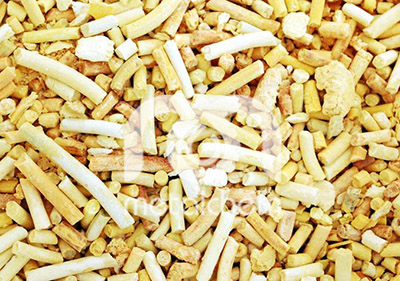 Pottasium isobutyl xanthate